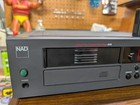 Nad 5170 Cd Player 7 Disc Changer 6 Disc Magazine   1  tested 