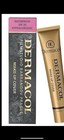 Authentic Dermacol Make Up Cover Foundation 218 Waterproof Spf 30 Exp 10 25