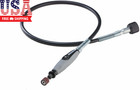 Flex Shaft Rotary Tool Attachment With Comfort Grip And 36    Long Cable - Engrave
