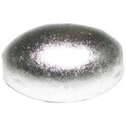 Mercury Parad Gutika  15 Mm  Silver 
