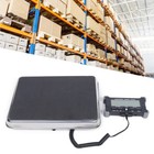 Heavy Duty Parcel Weight Scale Postal Shipping Digital Weighing Platform Usb Lcd