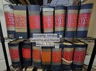 Joystamp  Minkus Loaded Supreme Album  A To Z An Old Time Collection Mint   Used