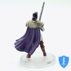 Human Paladin Of The Oath Of Vengeance - Waterdeep Dungeon Mad Mage  23 D d Mini