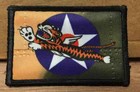 Wwii Flying Tigers Morale Patch Tactical Army