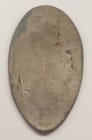 Vintage Disney - Disneyland Elongated Buffalo Nickel - Minnie Mouse - As Imaged 