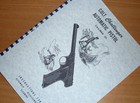 Colt Challenger 22 Cal Automatic Pistol Owners Manual