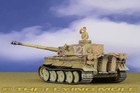 Forces Of Valor 1 32 Sd kfz 181 Tiger German Army Spzabt 501  121 W 1 Figure