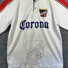 Vintage Club Irapuato Soccer Jersey Corona Paulo Sports Mexico Liga Mx Sz L