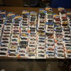 Hot Wheels Lot 138 Cars Trucks And More Hot Wheels Cars