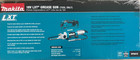 New In Box Genuine Makita Xpg01z 18v Lxt Cordless Grease Gun 18 Volt - Tool Only