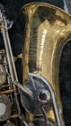 Selmer Bundy Ii Saxophone With Case 