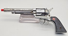 1950s Nichols Stallion 45 Mark Ii Cap Gun Good Shape No Cracks In Handle