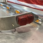 Kenworth W900 Under Sleeper Panel For Extender With 14 G4 Leds