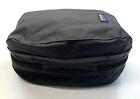 Patagonia Black Hole Cube 6l Travel Bag  49367 Unity Text  Ink Black  utib 