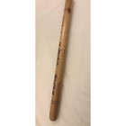 Vintage Hand-painted Wooden Knitting Needle Case- Traditional Dutch   Floral