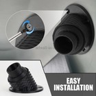 For Beechcraft Cessna  172 177 182 210 310 421 Style Eyeball Air Vent Upgrade Us