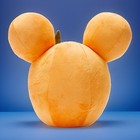 Disney Mickey Mouse Icon Oranges Pillow Nwt