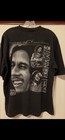 Vintage Bob Marley Songs Of Freedom  Double Sided By Hot Eagle Men s Size  Xl