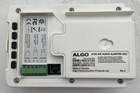 Algo 8180 Sip Audio Alerter Ip Voip Paging Speaker Poe  g2  No Bracket