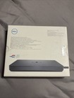 Brand New Dell Slim Dvd Drive Dw316 External Usb New Sealed Package