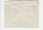 1957 Buenos Aries Argentina Commercial Business Airmail Cover Usa