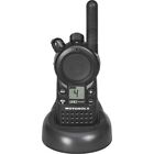 Motorola Cls1410 Uhf 1 W 4-channel 2-way Radio