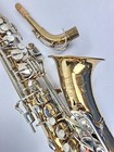 Selmer Bundy Ii Saxophone - Nice Player - Serviced   Accessories - Used