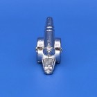 Monopoly 70th Anniversary Edition Game Replacement Piece Mover Token Cannon