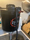 Bar Maid A-200 Upright 5-brush Electric Glass Washer Tested - Working