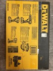 Dewalt Dck421d2 4-tool 20-volt Max Power Tool Combo Kit 2-batteries And Charger