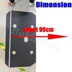 Spare Tire Cover Trunk Floor Board  99610 For 2007-2011 Toyota Camry Ce Le Se Us