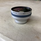 Sony Wide Conversion Lens X0 7