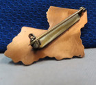 1979 Louisiana State Fair Director Badge Shreveport  La