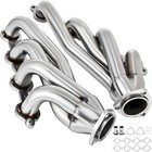 Vevor Swap S10 Conversion Headers Fit Chevy Ls1 Ls2 Ls3 Ls6 Engines 4 8 5 3 6 0