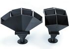 M815 Multicell Horn 15  8 Cells pair -500hz- For 1  Drivers - Jbl altec 3d Print
