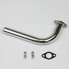 Header Exhaust Pipe For Predator 301cc   420cc  Honda Gx240  Gx270  Gx390 8hp