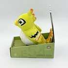 Overwatch Ganymede Plush 2017 Blizzard Exclusive Authentic Blizzcon New