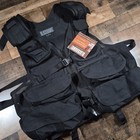 Stargate Sg-1 Blackhawk Omega Elite Medic Utility Vest New With Tags 