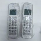 Panasonic Dect 6 0 Expandable Cordless Phone With Answering Machine Kx-tgd632w