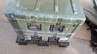  33x21x12 Hardigg Pelican  472 Medchest 4  Military Medical Case Chest Drawer