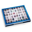 New Box For Rocks Shells Miniatures Case Lego Collection Jewelry Display Case   
