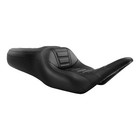 Driver Rider Passenger Seat Fit For Harley Electra Glide Standard 1997-2007