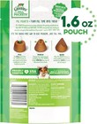 Greenies Feline Pill Pockets Catnip Flavor 45-count Tablets   Capsules 6-pack