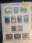 Us Stamp Lot 1960-1970 Mnh
