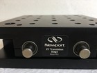 Newport Model 401 Xy Linear Translation Stage  13 Mm Travel  new - Open Box 