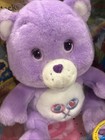 Care Bears Share-a-story Share Bear Interactive Talking Toy New 2005