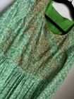 Indian Designer Wear Heavy Handwork Anarkali Long Gown - Ethnic And Party Wear