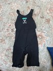 Arena Veloce Power Skin Women  Size 28  Lightly Worn With Uva Logo On Chest