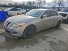 Air Bag Sedan Front Driver Wheel Fits 09-14 Genesis 4954949