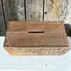 Winchester 1866 Cast Iron Coin Bank